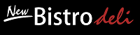 New Bistro deli Logo