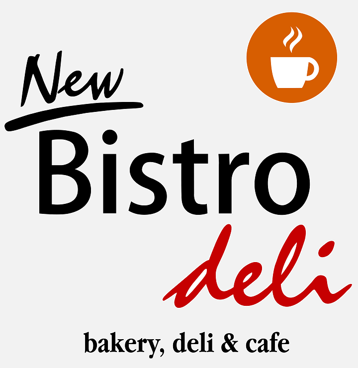 New Bistro Deli Logo
